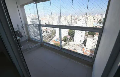 Apartamento à venda e para alugar em campinas, vila itapura, com 1 suíte, com 46 m²