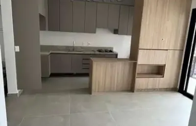 Apartamento para locação com 3 quartos no swiss park, campinas