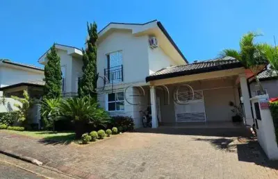 Sobrado à venda em campinas, parque taquaral, com 3 suítes, com 200 m², parque da lagoa