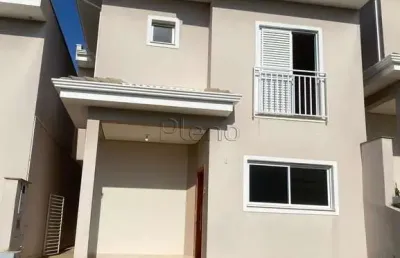 Sobrado para alugar em valinhos, chácaras silvania, com 3 quartos, com 119 m²