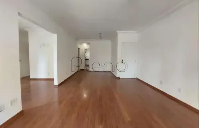 Apartamento à venda em campinas, cambuí, com 3 quartos, com 134 m²
