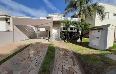 Sobrado à venda e para alugar em campinas, parque rural fazenda santa cândida, com 3 quartos