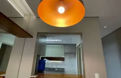 Apartamento para alugar em indaiatuba, parque são lourenço, com 2 quartos, com 68 m²