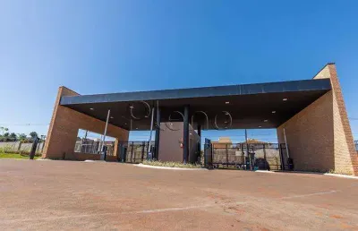 Terreno à venda em paulínia, betel, com 373 m², residencial porto ville são luiz