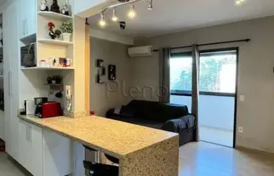 Apartamento à venda em valinhos, ortizes, com 3 quartos, com 90 m², residencial chiari