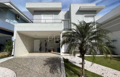 Sobrado à venda e para alugar em campinas, swiss park, com 3 quartos, com 227 m²