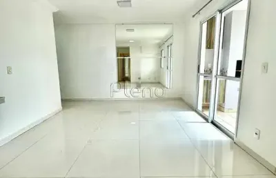 Apartamento para alugar em campinas, swift, com 2 quartos, com 67 m², inspiratto residencial