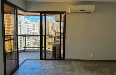 Apartamento à venda em campinas, cambuí, com 3 suítes, com 154 m², condomínio edifício saint germain