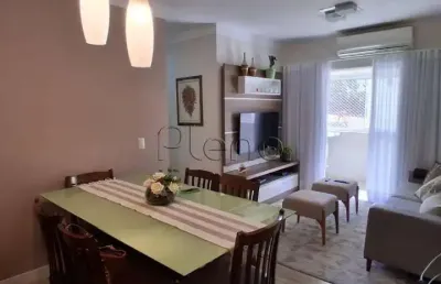 Apartamento à venda em valinhos, ortizes, com 3 quartos, com 77 m², piazza di san marco
