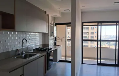 Apartamento para alugar em indaiatuba, centro, com 3 quartos, com 85 m², congesa authoria