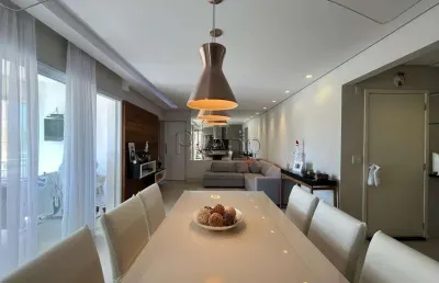 Apartamento para locação com 3 dormitórios no parque prado, campinas
