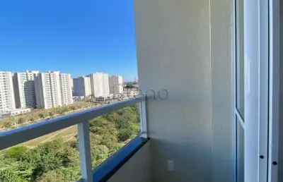 Apartamento à venda e para alugar em campinas, vila industrial, com 2 quartos, com 55 m²