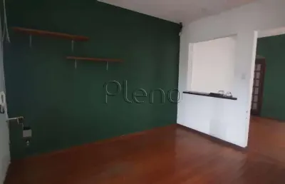 Sobrado à venda em campinas, bosque, com 3 quartos, com 107 m²