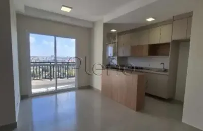 Apartamento à venda em paulínia, santa terezinha, com 2 quartos, com 60 m², città di módena
