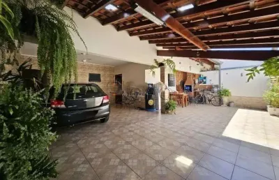 Casa à venda em paulínia, joão aranha, com 3 quartos, com 158.92 m²