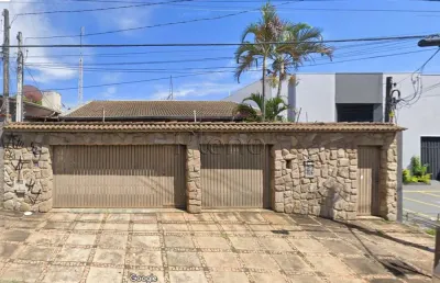 Casa à venda em campinas, jardim paulicéia, com 3 quartos, com 207 m²