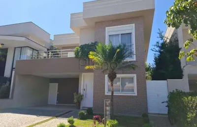 Sobrado à venda em campinas, swiss park, com 3 suítes, com 272 m²