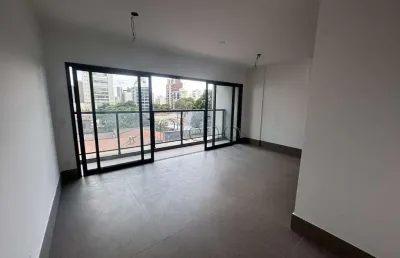 Apartamento à venda em campinas, cambuí, com 1 suíte, com 39 m², mm536