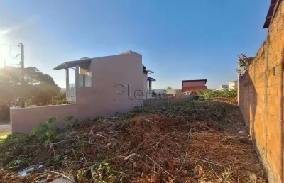 Terreno à venda em valinhos, jardim recanto dos pássaros ii, com 401.8 m²