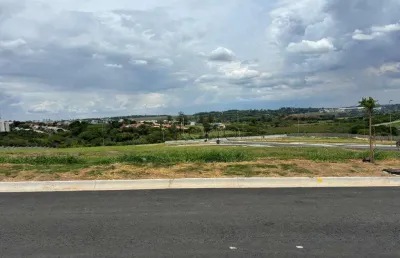 Terreno à venda em campinas, jardim myrian moreira da costa, com 400.5 m², reserva serena