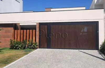 Casa à venda em campinas, vila marieta, com 3 suítes, com 280 m², loteamento chácara prado
