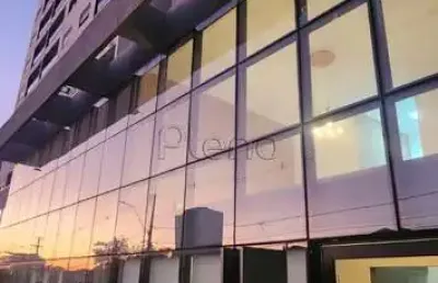 Apartamento para alugar em campinas, parque industrial, com 1 quarto, com 34 m²