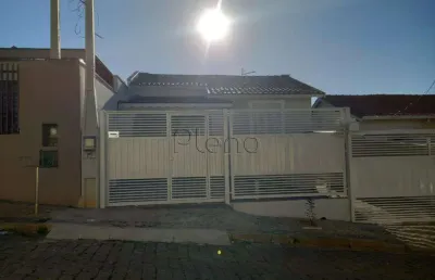 Casa para alugar em valinhos, rigesa, com 2 quartos, com 150 m²