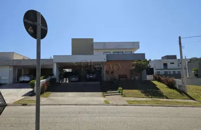 Casa à venda no condomínio reserva santa isabel em louveira, são paulo.