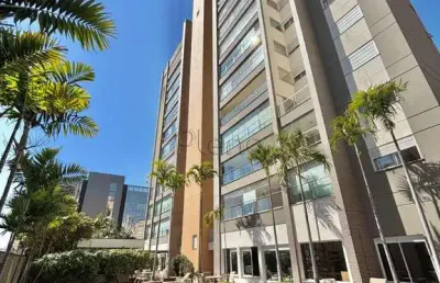 Cobertura à venda em campinas, cambuí, com 3 suítes, com 247 m², bella vita