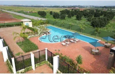 Terreno à venda em paulínia, betel, com 300 m², portoville parque betel residencial