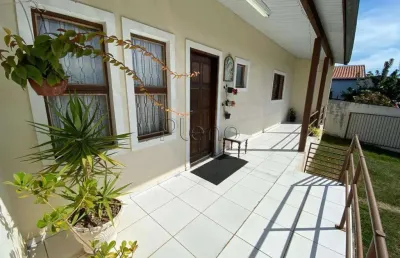 Casa à venda em campinas, cidade satélite íris, com 2 quartos, com 20 m²