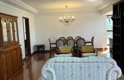 Apartamento à venda em campinas, jardim flamboyant, com 4 suítes, com 182 m², edifício costa verde