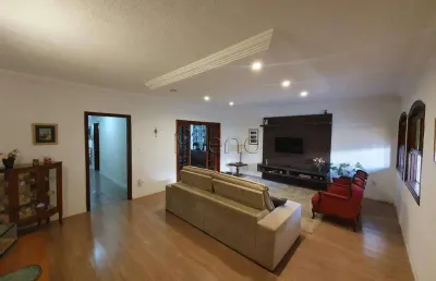 Casa à venda em campinas, jardim santa genebra, com 3 quartos, com 277.5 m²