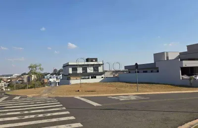 Terreno à venda em paulínia, jardim ypê, com 360 m², la dolce vita - paulinia