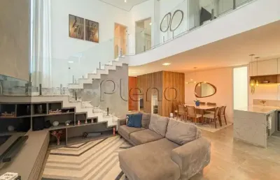 Sobrado à venda em valinhos, roncaglia, com 3 suítes, com 230 m², residencial mont'alcino