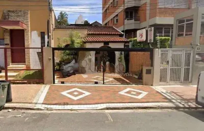Casa à venda e para alugar em campinas, bosque, com 3 quartos, com 82 m²