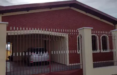 Casa à venda em campinas, jardim campos elíseos, com 4 quartos, com 232 m²