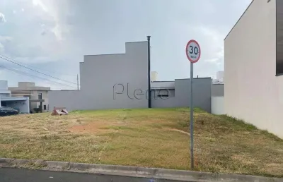 Terreno à venda em indaiatuba, jardins do império, com 200 m², vila ytu