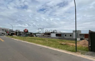Terreno à venda em campinas, loteamento residencial arborais, com 560 m², residencial arborais