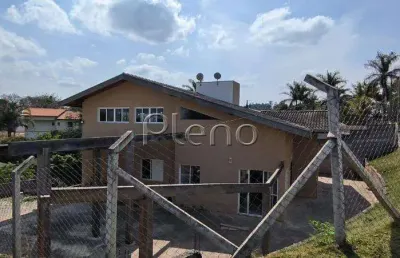 Chácara à venda e para alugar em valinhos, vale verde, com 3 quartos, com 1000 m²