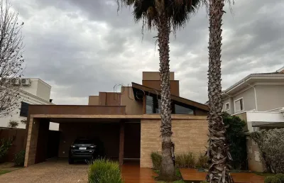 Sobrado à venda em campinas, loteamento alphaville campinas, com 4 suítes, com 479 m²