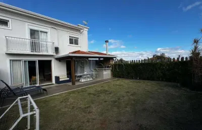 Sobrado à venda em campinas, jardim myrian moreira da costa, com 3 suítes, com 183 m²
