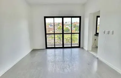 Apartamento para alugar em campinas, parque brasília, com 1 quarto, com 55.2 m²