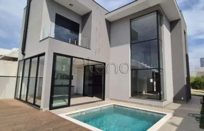 Sobrado à venda em valinhos, vila pagano, com 3 suítes, com 224.19 m², bosque da mata