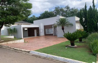 Casa à venda em itu, jardim santa monica, com 3 quartos, com 260 m²