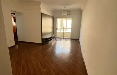 Apartamento com 3 quartos para locação no residencial das pedras em paulínia