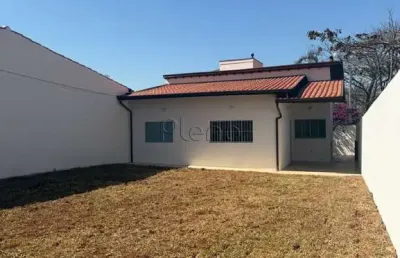 Casa à venda em campinas, jardim stella, com 2 quartos, com 73.71 m²