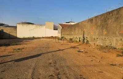 Terreno à venda em valinhos, loteamento residencial nova itália, com 300 m²