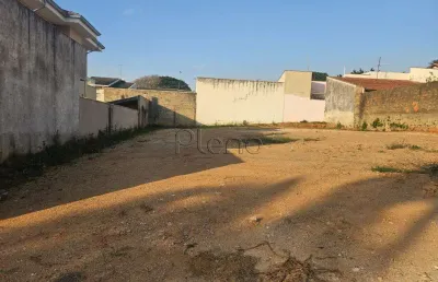 Terreno à venda em valinhos, loteamento residencial nova itália, com 300 m²