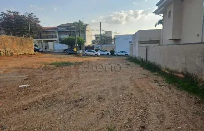 Terreno à venda em valinhos, loteamento residencial nova itália, com 600 m²